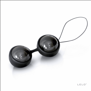 LELO BEADS Noir