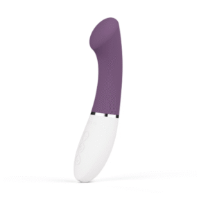 GIGI 3 Plum