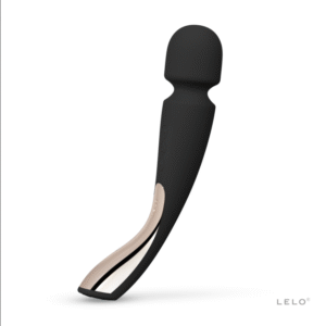 SMART WAND 2 Medium Black