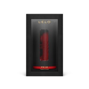 F1S V3 Red