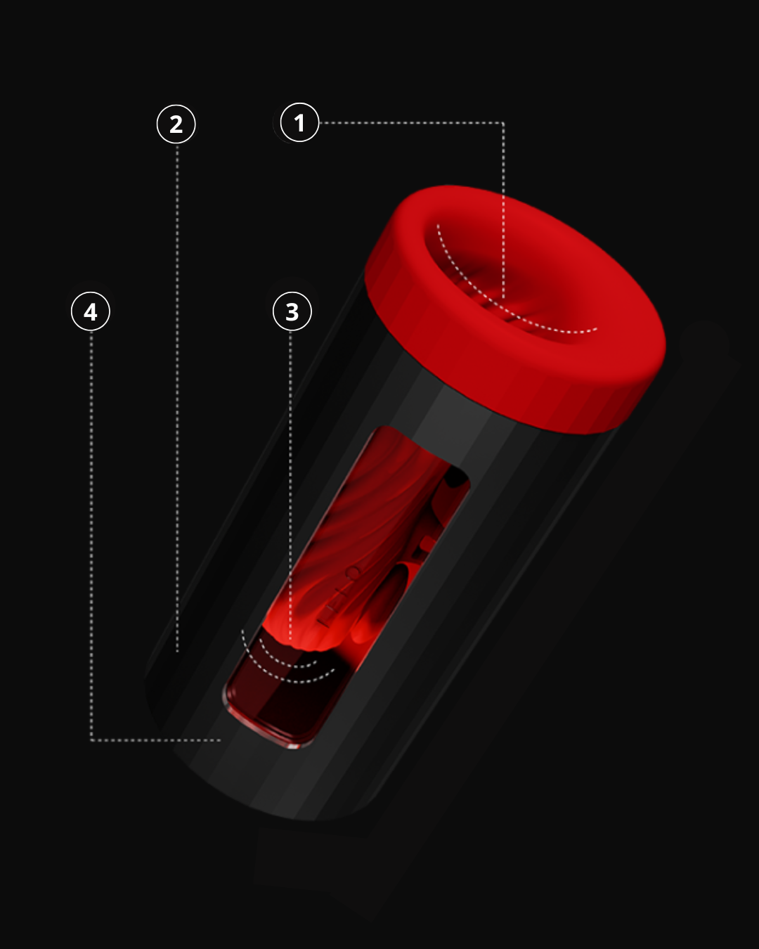f1s-v3 red