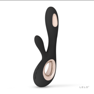 SORAYA WAVE Black