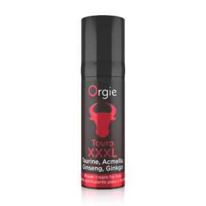 TOURO XXXL POWER CREAM