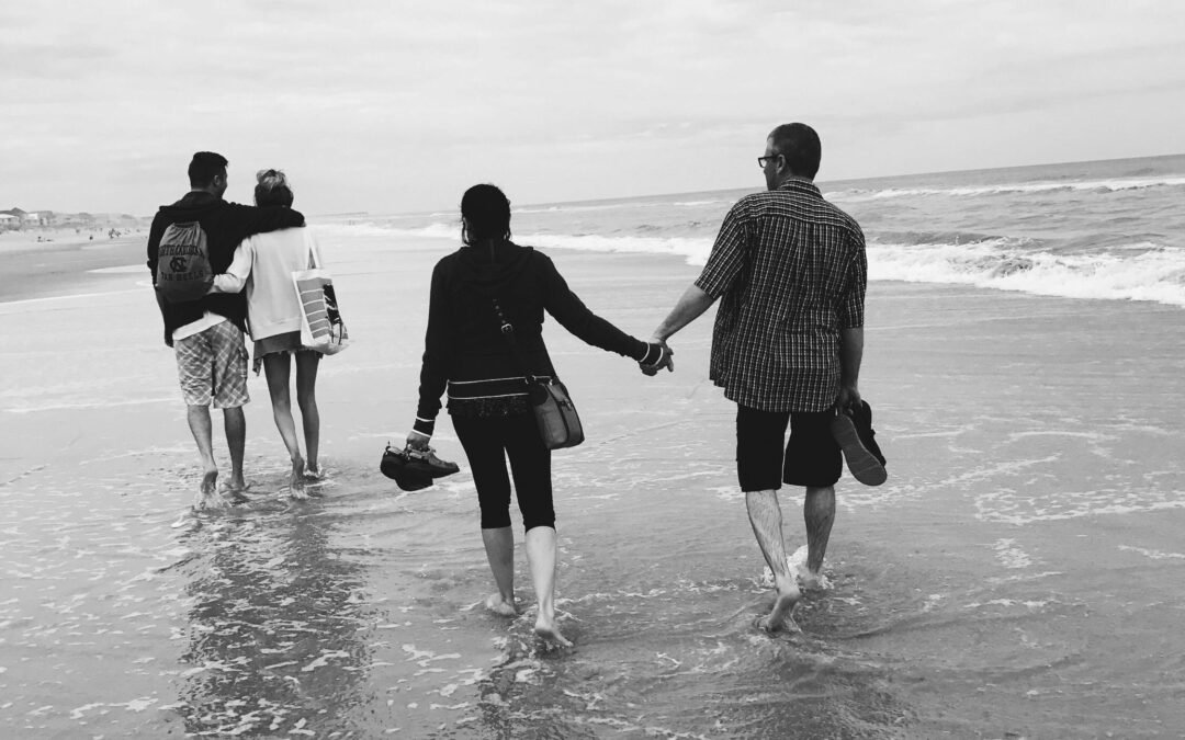 Retos más comunes en los diferentes tipos de parejas