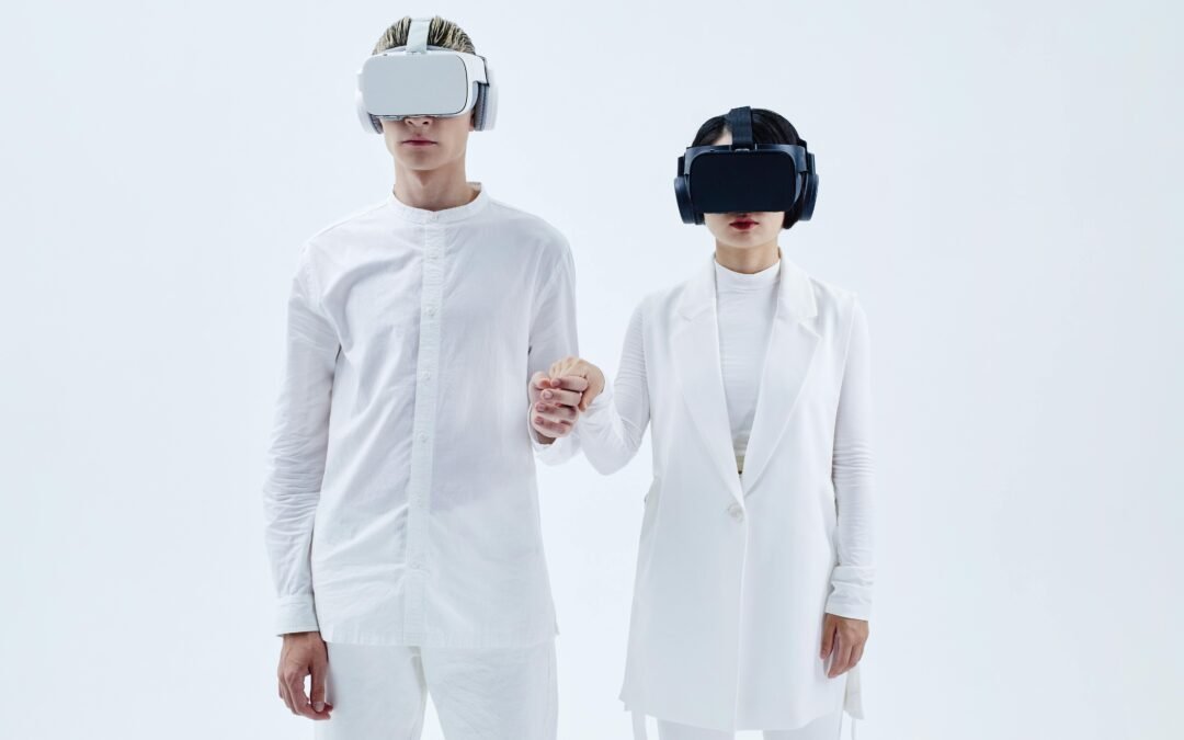 La Tecnología y el Cerebro Sexual