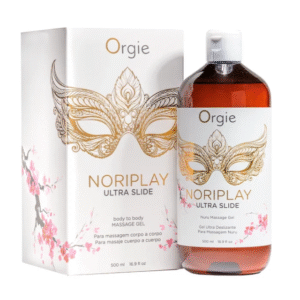 NORIPLAY ULTRA SLIDE NURU
