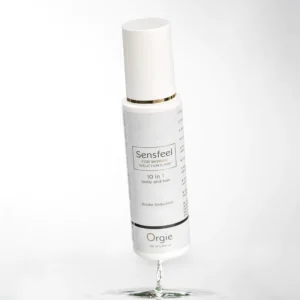 Elixir Sensfeel 10 en 1 para Mujer