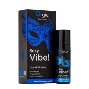 Sexy Vibe CLÁSICO