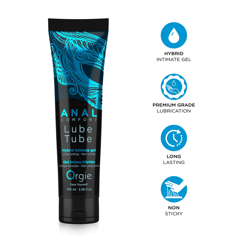 Lube-Tube-Hot
