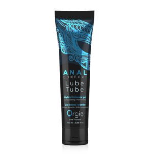 Lube Tube Anal