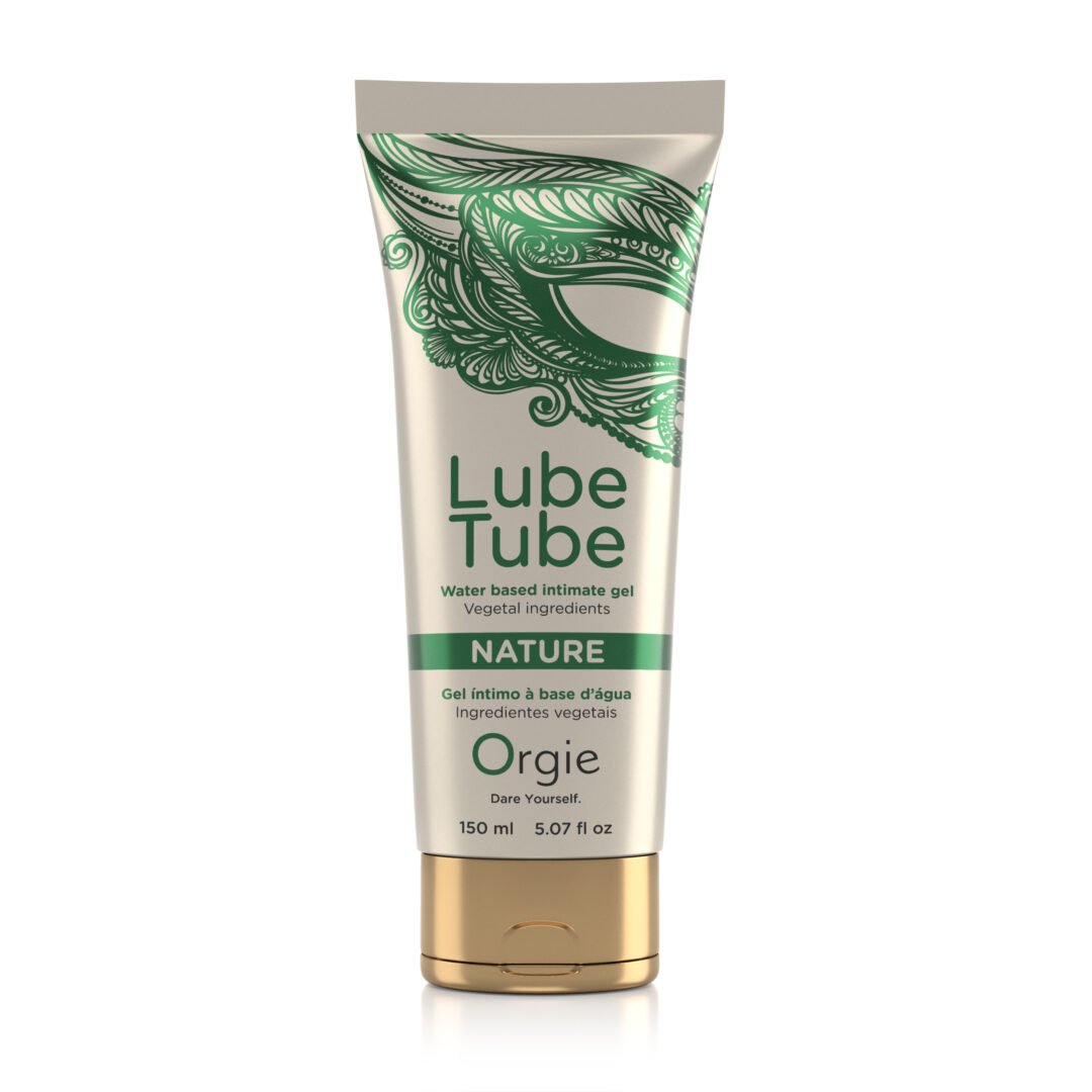 Lube Tube NATURE