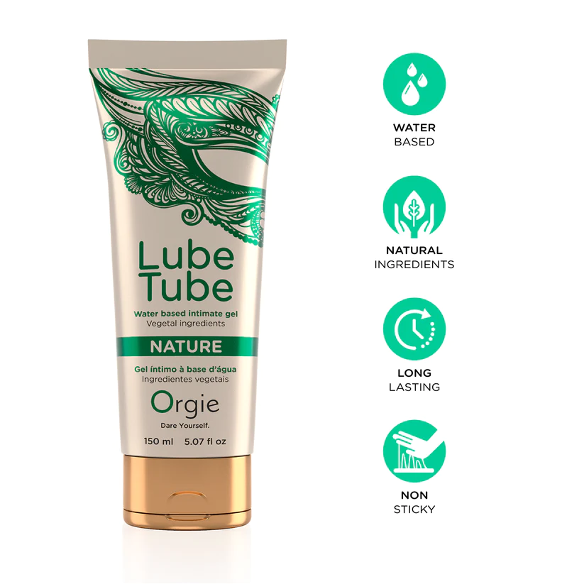 Lube-Tube-Cool