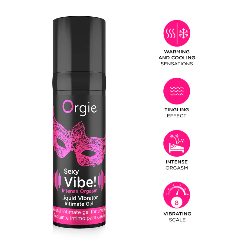 Lube-Tube-Hot