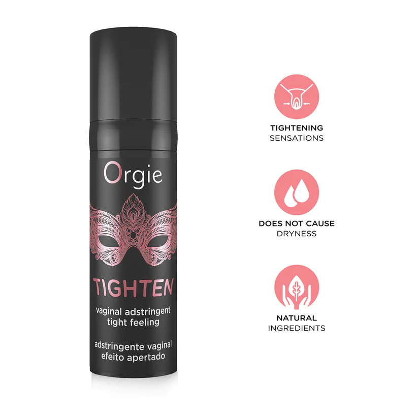 Lube-Tube-Hot