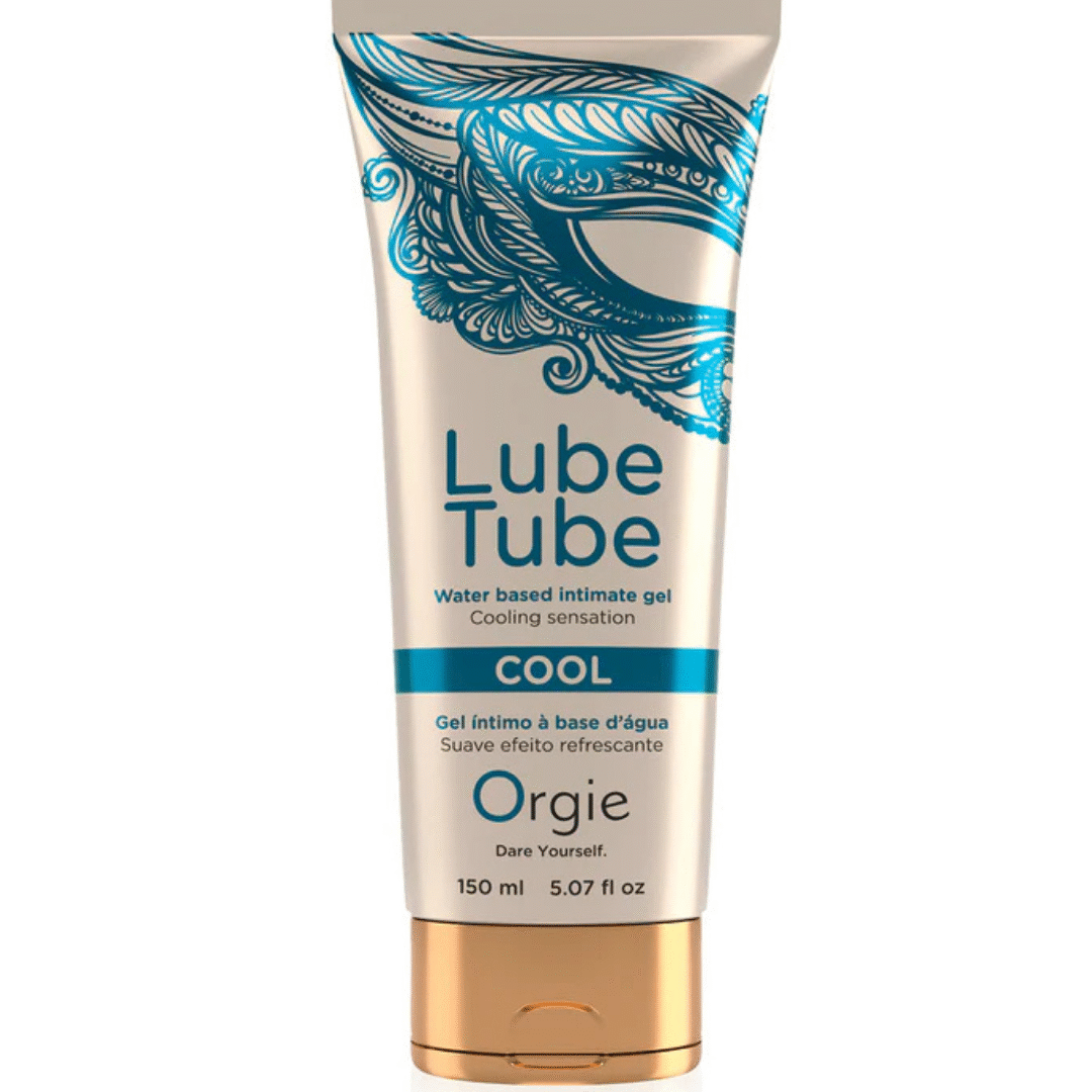 Lube Tube Cool