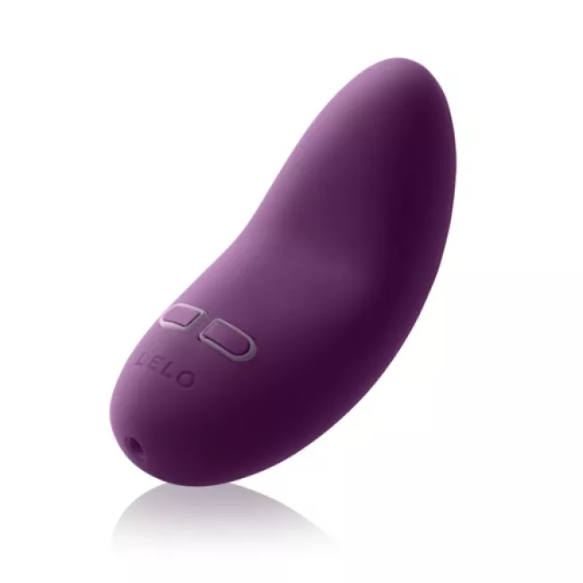 Lily 2 Vibrador perfumado