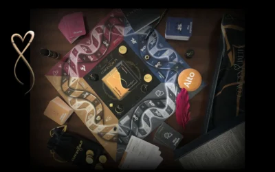 JUEGO DE MESA CONCIENXUALITY