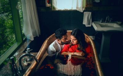 Rutina vs ritual: la razón real por la que baja el deseo (y cómo reactivarlo en 20 minutos)